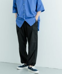 ITEMS URBANRESEARCH/ウエストイージー ポリカーゴパンツ/506078851