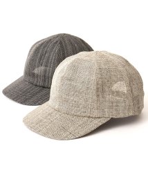 NOLLEY’S goodman(ノーリーズグッドマン)/【Nine Tailor/ナインテーラー】Poir Cap N－1221 キャップ/グレーベージュ