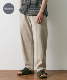 URBAN RESEARCH DOORS(アーバンリサーチドアーズ)/『別注』Lee×DOORS　FLeeasy Narrow/IVORY