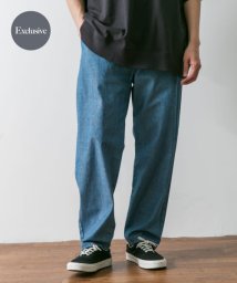 URBAN RESEARCH DOORS(アーバンリサーチドアーズ)/【予約】『別注』Lee×DOORS　FLeeasy Narrow/O.W