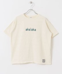 URBAN RESEARCH DOORS(アーバンリサーチドアーズ)/melelana 半袖T－shirts/OFF