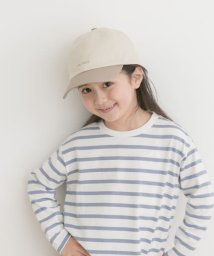 URBAN RESEARCH DOORS（Kids）(アーバンリサーチドアーズ（キッズ）)/『親子リンク』バイカラーキャップ(KIDS)/NTL×BEG