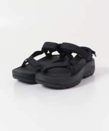 URBAN RESEARCH DOORS(アーバンリサーチドアーズ)/Teva　W HURRICANE XLT2 AMPSOLE/BLACK