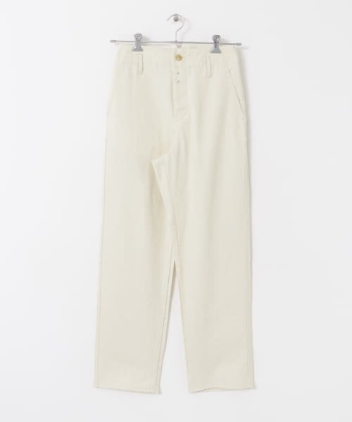 ARCHI　8oz NEPDENIM HOOK PANTS 