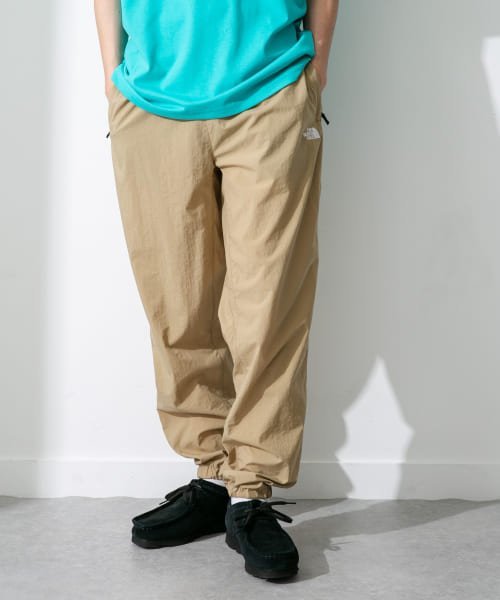 URBAN RESEARCH Sonny Label(アーバンリサーチサニーレーベル)/THE NORTH FACE　Versatile Pants/ケルプタン
