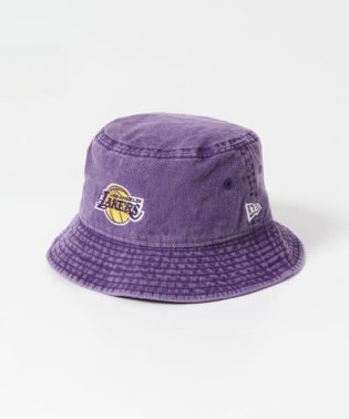 URBAN RESEARCH Sonny Label/New Era　BUCKET01 LOSLAK ACIWAS/506079205