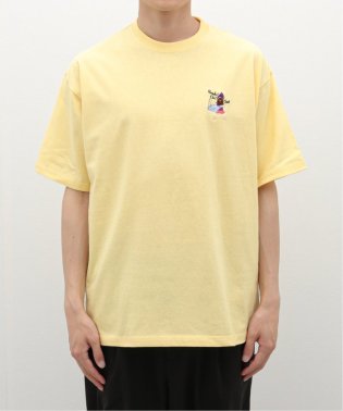 B.C STOCK/NEPPASHI MOJYA Tシャツ/506079309