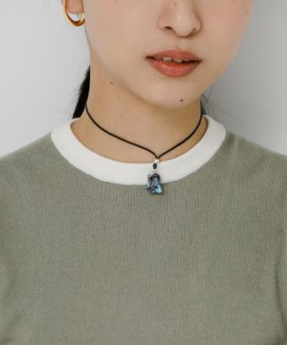 URBAN RESEARCH/Sisi Joia　BINA Necklace/506079323