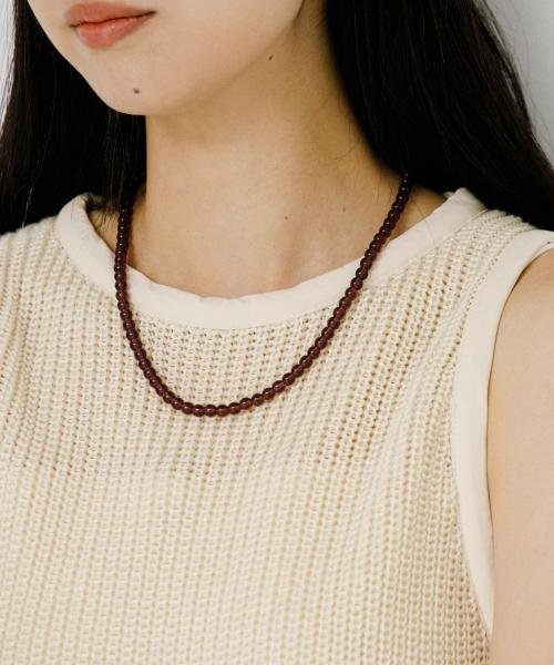 URBAN RESEARCH(アーバンリサーチ)/Sisi Joia　PALLAS Necklace/AMET