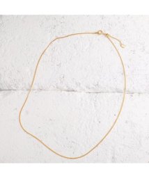 MARIA BLACK/MARIA BLACK ネックレス Nyhavn 45 Necklace 300501YG/506079368