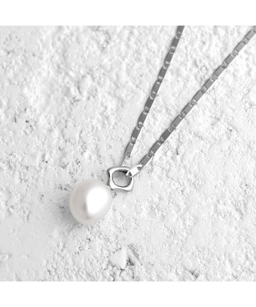 MARIA BLACK ネックレス Peblinge Necklace 300506AG MARIA BLACK ネックレス Peblinge Necklace