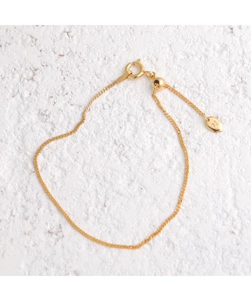 セール】MARIA BLACK ブレスレット Nyhavn Bracelet Small 400293YG 
