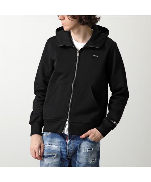 TATRAS パーカー MTAT24S8198－M FELDA