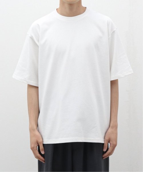 JOURNAL STANDARD(ジャーナルスタンダード)/C/HEMP GOLD Tシャツ/ホワイト