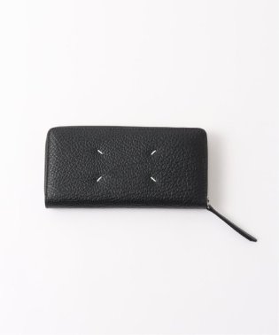 EDIFICE/Maison Margiela (メゾン マルジェラ) Four Stitch Wallet S56UI0110/P4455/506079577