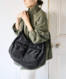 FRAMeWORK/≪WEB限定追加予約≫haru×BETTER THAN GOOD×FRAMeWORK 2WAY NYLON SHOULDER BAG3/506079586