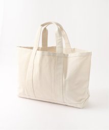 EDIFICE/Sillage (シアージ) HUGE TOTE BAG SL24SS－TOTE/506079588