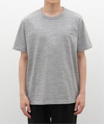 JOURNAL STANDARD(ジャーナルスタンダード)/RIDING HIGH / ライディングハイ CUSTOM LW POCKET S/S TEE/グレー