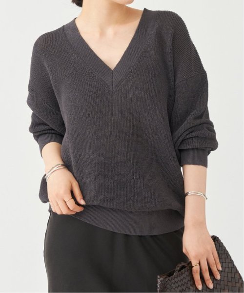 Loose Dry VN プルオーバー 