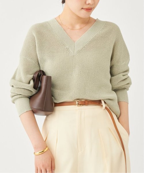 Loose Dry VN プルオーバー 