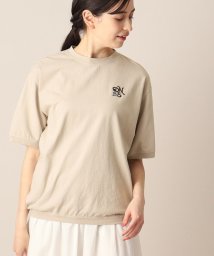 Dessin/【ユニセックス・洗える】10周年10カラーロゴTシャツ/506079651