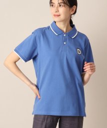 Dessin/【ユニセックス・洗える】ポロシャツ/506079652
