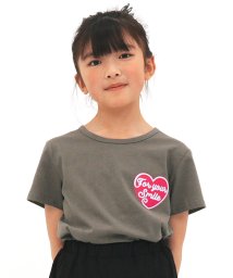 子供服Bee/プリントＴシャツ/503124771