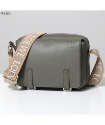 LOEWE/LOEWE バッグ BOLSO MILITARY ミリタリー XS B553A72X21/505848601