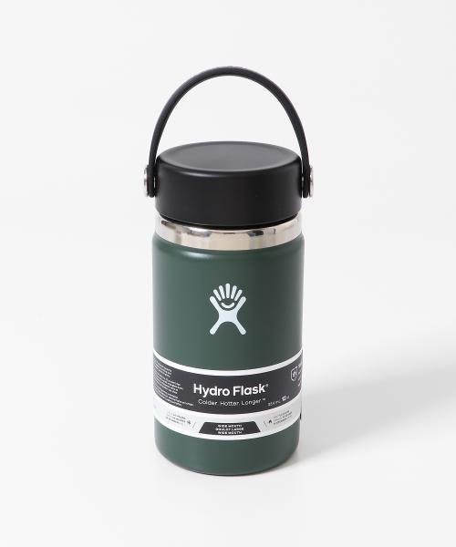 URBAN RESEARCH Sonny Label(アーバンリサーチサニーレーベル)/Hydro Flask　12oz WIDE MOUTH/FIR