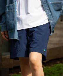 GLOSTER(GLOSTER)/【限定展開】【Franklin Climbing/フランクリンクライミング】MOUNTAIN VARSATILE SHORTS 5”/ネイビー