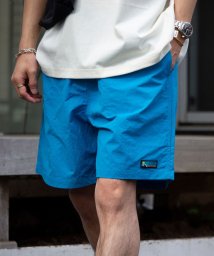 GLOSTER/【限定展開】【Franklin Climbing/フランクリンクライミング】 MOUNTAIN VARSATILE SHORTS 7”/505937465