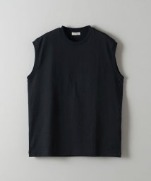 BEAUTY&YOUTH UNITED ARROWS/ハイゲージ ガスコットン ノースリーブ Tシャツ －抗菌防臭－/505958836