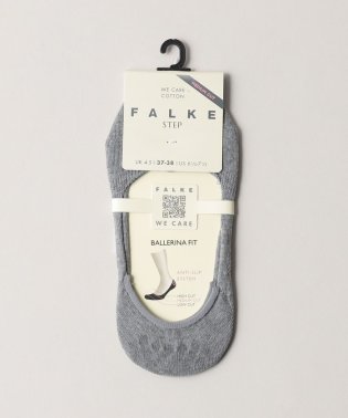 Odette e Odile/＜FALKE＞Step MediumCut/506017090