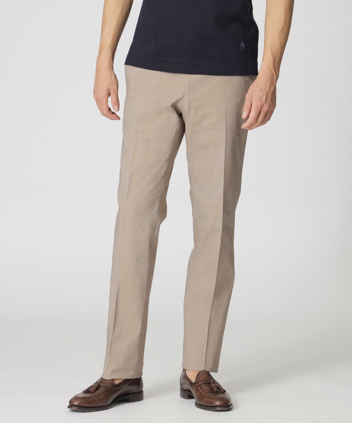 スラックス｜HANKYU MEN'S / 阪急メンズ