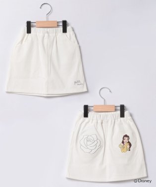 petit main/【Disney】モチーフ台形スカート/506064406