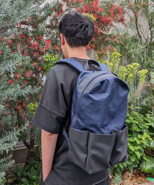 [カンペール] Ramiro リュック 