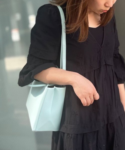 [カンペール] Cati ショルダーバッグ 