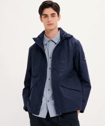 ＡＩＧＬＥ MEN/ゴアテックス フーデッドユーティリティジャケット RP/506079758