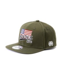 AVIREX/BASEBALL CAP 'FLAG' ベースボール キャップ /AVIREX / アヴィレックス/506079977