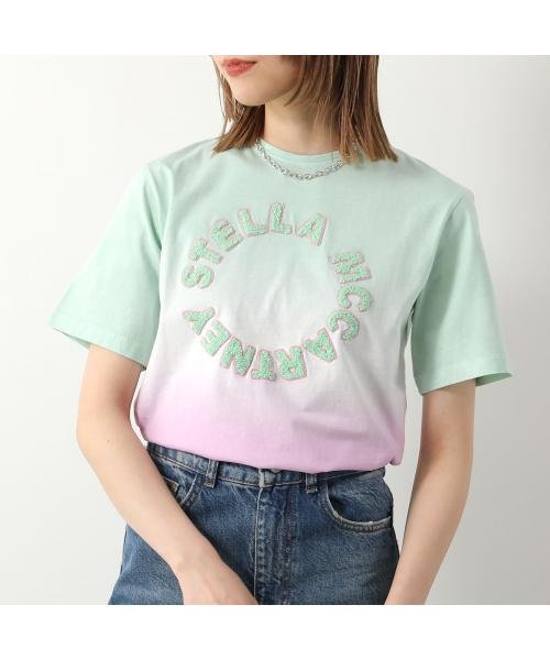 Stella McCartney(ステラマッカートニー)/STELLA McCARTNEY KIDS 半袖 Tシャツ TU8A91 Z0434/その他