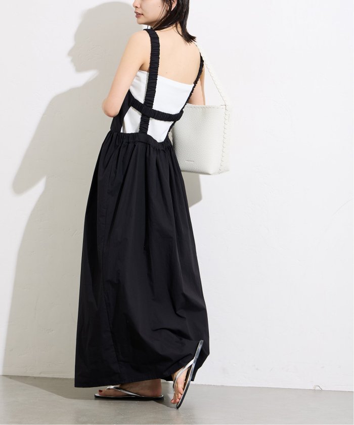 【RITA ROW/リタロウ】シアードレス paloma wool ganni RITA ROW/リタロウ】シアードレス paloma wool ganni