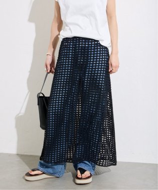 JOURNAL STANDARD/【RITA ROW/リタロウ】CLAIR SKIRT 2305－FA/506080135