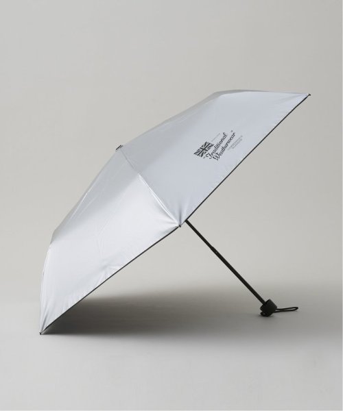 JOURNAL STANDARD(ジャーナルスタンダード)/【TRADITIONAL WEATHERWEAR】LIGHT WEIGHT UMBRELLA A 241SLGGO0332PF/シルバー