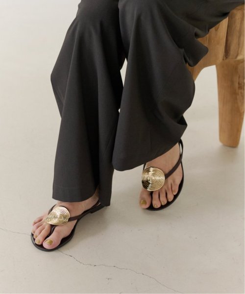 【LAOCOONTE/ラオコンテ】 MINDI TUSCANY サンダル LAOCOONTE/ラオコンテ