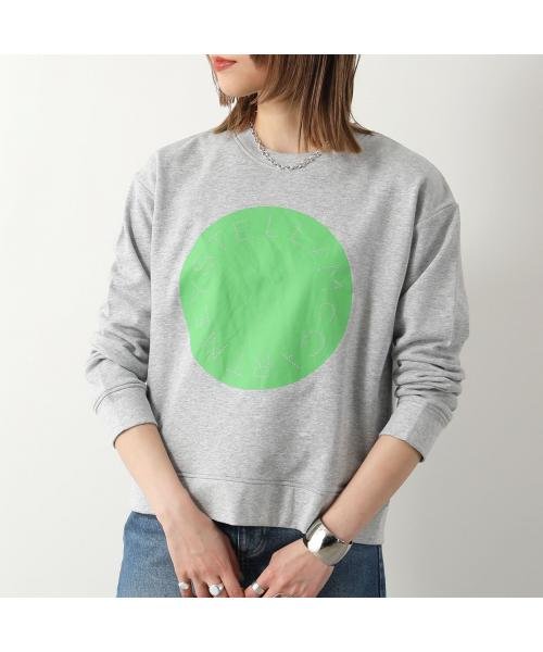 STELLA McCARTNEY KIDS トレーナー TU4P30 Z0499(506080174) | ステラ 