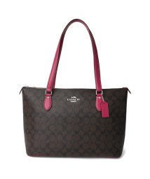 COACH/COACH コーチ アウトレット トートバッグ CH504 SVWGF/506080177