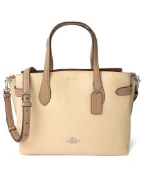 COACH/COACH コーチ アウトレット トートバッグ CH536 SVIO/506080178