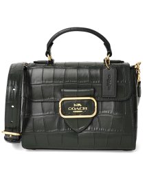 COACH/COACH コーチ アウトレット ショルダーバッグ CN747 IMRFT/506080185