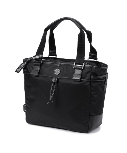 オロビアンコ トートバッグ メンズ ブランド ファスナー付き A4 18L PC 13.3インチ Orobianco 92962 ｜約