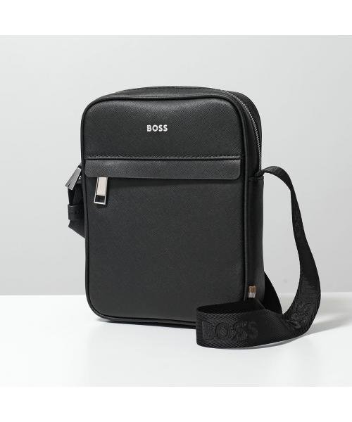 セール】HUGO BOSS ショルダーバッグ Zair NS zip 50483566 10247449  